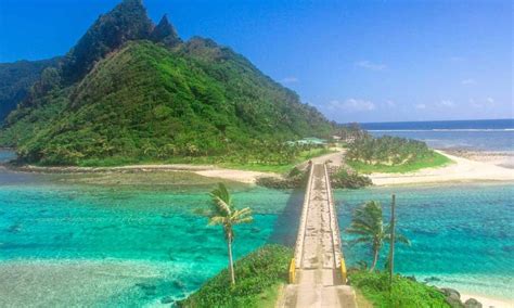 Official account of samoa tourism. Conheça Samoa Americana, único território onde Bloomberg ...