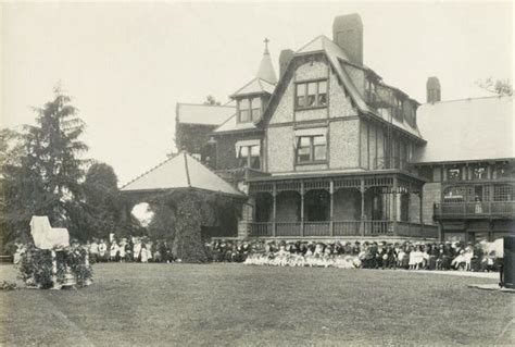 The Story Of Huntsvilles Kildare Mccormick Mansion And Its Notorious