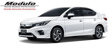 Sadly, for the foreseeable future, the pakistani market will have to contend with the now two. Honda City | Honda Malaysia