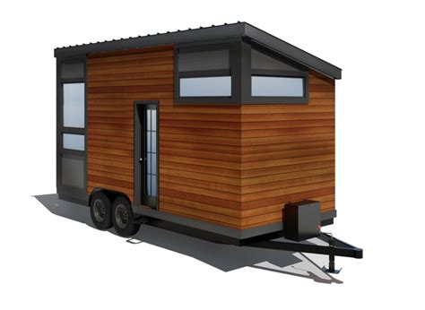 Builders of sheds, storage buildings, garages, barns, gazebos, pool houses, cottages, custom. Lumber Giant Unveils Line of Portable Tiny Homes ...