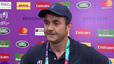 + add or change photo on imdbpro ». Rugby World Cup | Australia v Uruguay | Post-match interview with Esteban Meneses - YouTube
