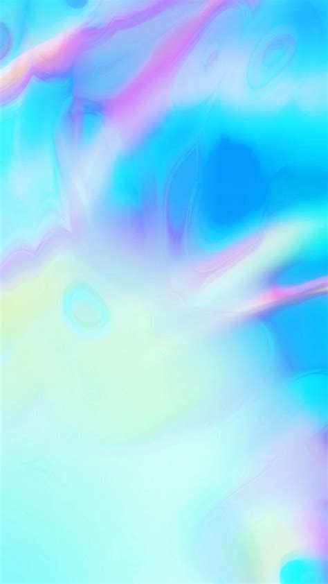 Colorful Gradient Waves Wallpapers Wallpaper Cave