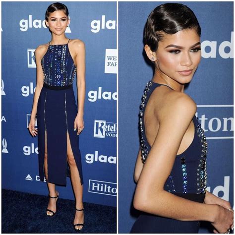 She is very defensive about her family and was recently seen. Zendaya in David Koma ________________________________________ Can you guess which Kardashian ...