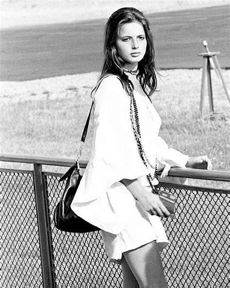 isabella rossellini ️ 1960s isabellarossellini isabella rossellini women fashion
