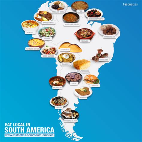 13 Main Countries In South America Large Political Map Of South