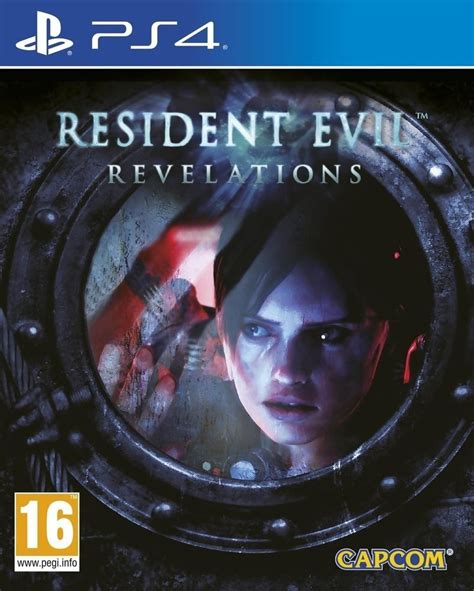 Resident Evil Revelations 1 And 2 Toutes Les Infos Sur La Version Switch