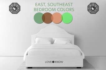 Best Feng Shui Bedroom Colors For Your Personal Energy Lovetoknow
