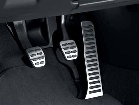 2012 2019 Vw Beetle Sport Pedals Free Shipping Vw Accessories Shop