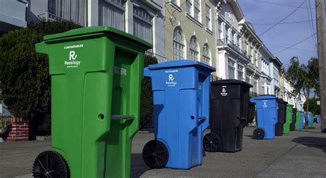 Kept out of the blue bin. How Recycling Impacts Your Bottom Line.