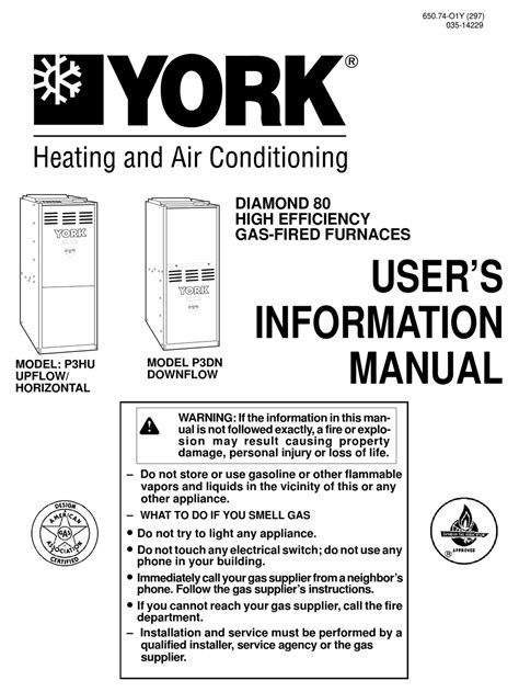 York Diamond 80 Furnace Wiring Diagram Wiring Diagram