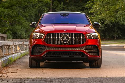 2021 Mercedes Benz Gle Review Autotrader