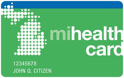 Check spelling or type a new query. MDHHS - The mihealth card