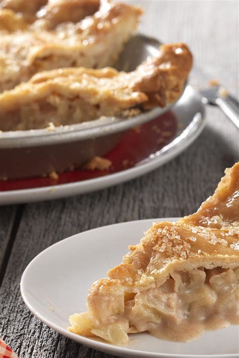 Sue S Favorite Apple Pie Recipe King Arthur Flour