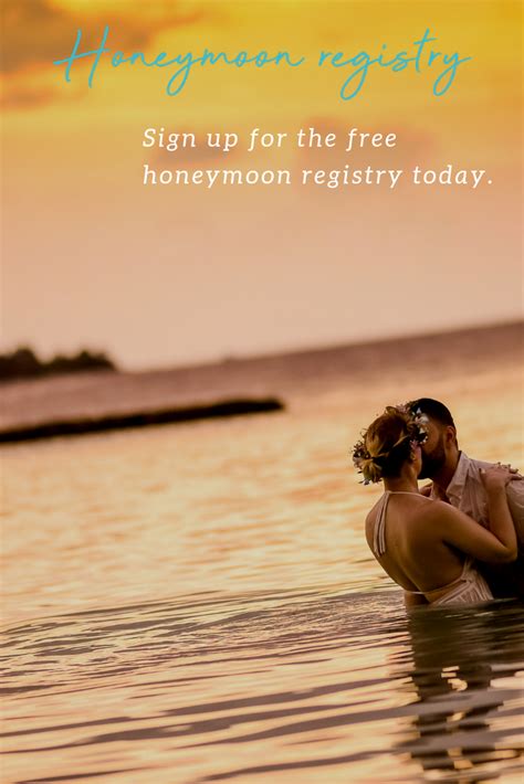 Youve Found The Place For The Perfect Honeymoon Or Wedding Spot Browse Through Our Sample
