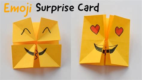Check spelling or type a new query. DIY Surprise Gift Card | Easy Cards to Surprise on ...