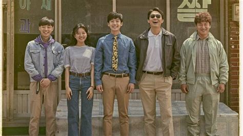 Drama Korea Komedi Rating Tertinggi Sepanjang Masa Di MyDramaList