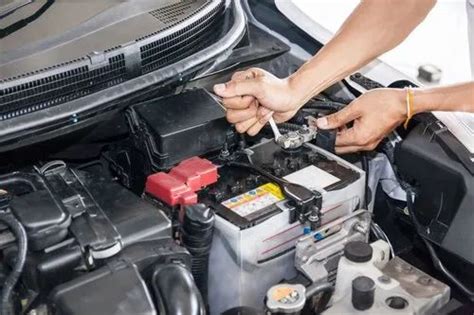 Battery Repair Service Automobile Battery Repairing Service