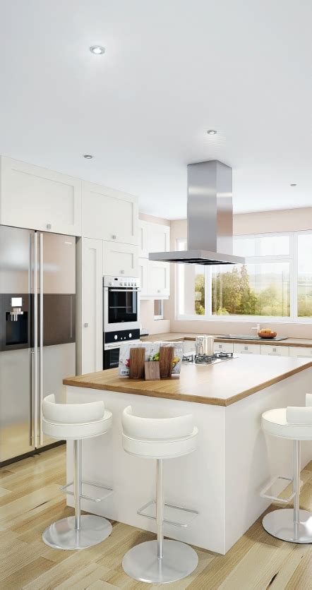 Call our designers for a free estimate. Contact Us | Kitchen Cabinet Makers & Joiners Sydney