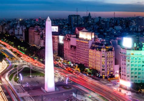 What To See And Do In Buenos Aires Argentina Shermanstravel