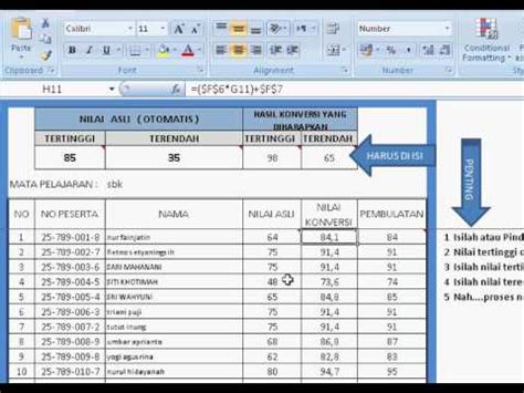 Apakah anda mencari software excel atau pdf contoh rab kegiatan pembangunan kantor desa tahun 2020? Katrol Nilai Excel | WebsiteEdukasi.Id