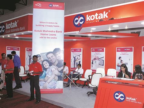 Kotak life insurance offers a wide range of plans to choose from. Kotak Mahindra Bank consolidated Q4 net profit up 13.9% at Rs 2,038 crore | Business Standard News