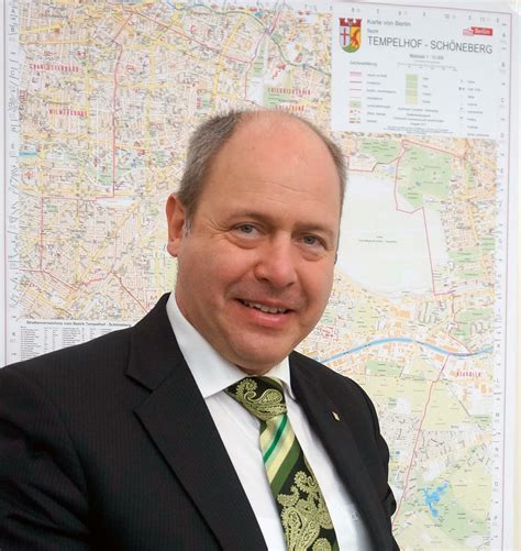 Früherer Baustadtrat Daniel Krüger Tritt Für Afd Als Stadtratskandidat