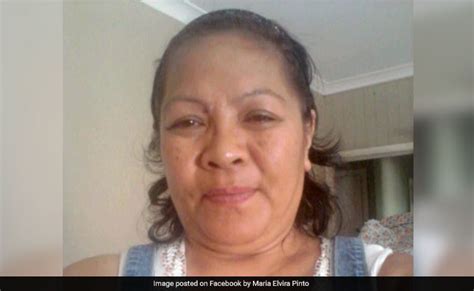 Australian Grandma Says Tricked Into Carrying Meth To Malaysia Gets