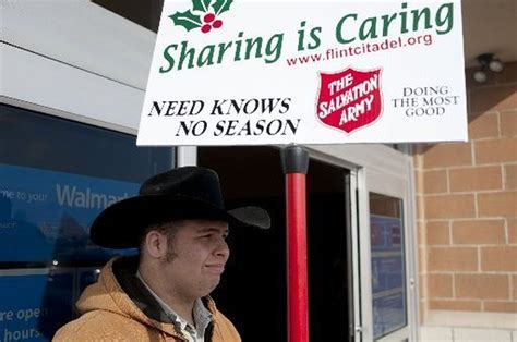 For your convenience, here is a. Genesee County Salvation Army exceeds donation goals for ...