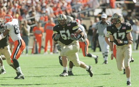 Cbs sports features live scoring, news, stats, and player info for nfl football, mlb baseball, nba basketball, nhl hockey, college basketball and football. Purdue University Boilermakers football | Purdue ...