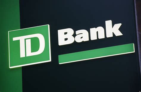 The card allows the users to pay for their services and online purchases. TD Bank Fees | Financial Services Fees