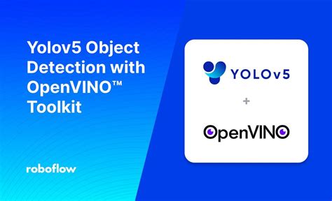Yolov5 Object Detection With Openvino Toolkit