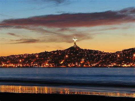 Coquimbo Coquimbo Santiago De Chile Turismo Aventura Lugares Hermosos