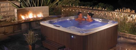 flair® six person hot tub reviews and specs hot spring® spas jacuzzi outdoor hot tub