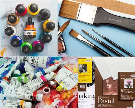 Our extensive range of drawing tools and materials includes technical drawing essentials such as rulers and set squares, erasers and fixatives, and an enormous variety of pens, pencils, mechanical pencils. Cruelty-Free Art Supplies - Jackson's Art Blog