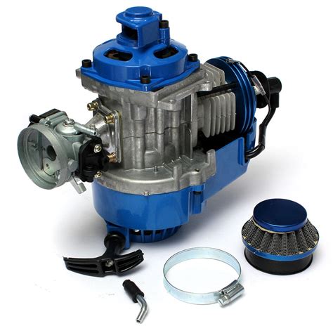 Is the most common question now a day's. Mini 49cc 2 stroke air cooled racing engine manual for ...