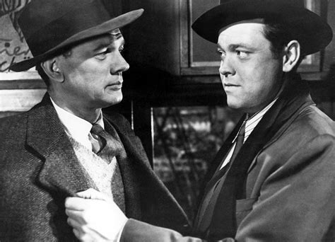 Picture Of The Third Man