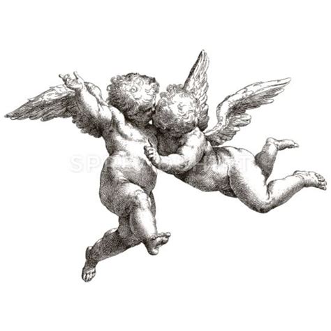 You need to be able to draw hands in different angles, which are dynamic and attractive in the eyes of the viewer. Cherubs - Angels - Cupids Mouse Pad | Spreadshirt in 2020 ...