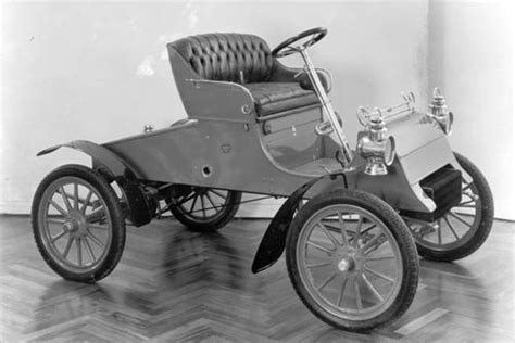 First Ford Model A Sold This Day In Tech History