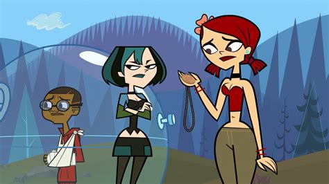 The Final Wreck Ening Total Drama Wiki