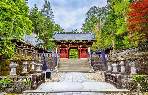 Nikko Trip Guide: UNESCO Heritage and Natural Beauty 3