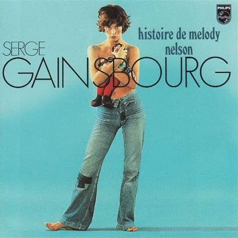 The Sexiest Album Covers Of All Time Page Nerve Com Album Covers Serge Gainsbourg