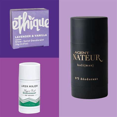 14 Best Natural Deodorants Reviewed 2019 The Strategist New York