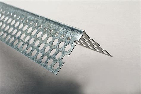 Metal Trim - Melbourne Building Supplies