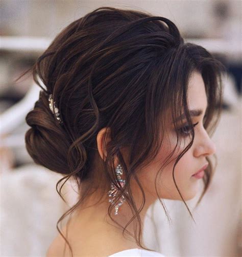 50 Whole New Updo Ideas For Your Trendy Looks In 2020 Hair Adviser In