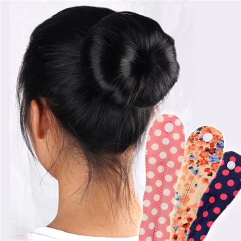 Buy Fashion Magic Sponge Hair Twist Styling Clip Stick