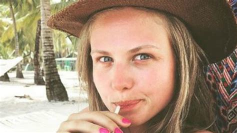 Anna karczmarczyk znana jest z roli w filmie galerianki. Anna Karczmarczyk chwali się egzotycznymi wakacjami. I ...