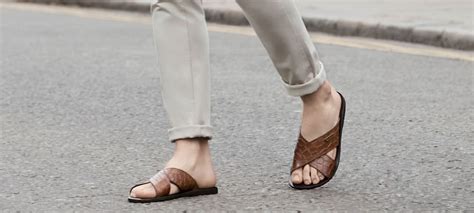 The Best Mens Sandals You Can Buy In 2024 Fashionbeans