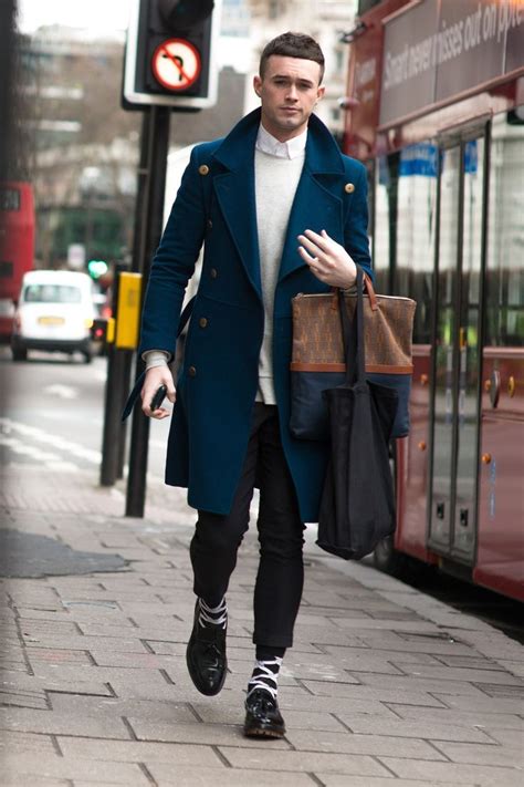 Winter Style Inspiration Menstyle1 Mens Style Blog