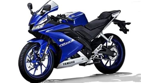Yamaha R15 V3 Launch Date Latest News Videos And Photos On Yamaha