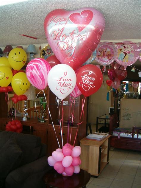 Balloon Arrangements For Parties Party Favors Ideas